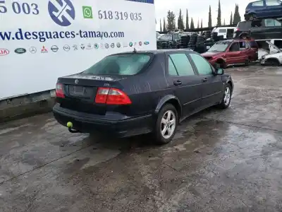 Veicolo di demolizione saab 9-5 (ys3e) 2.0 t dell'anno 2002 alimentato b205e