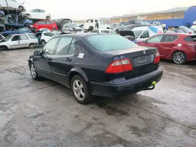 Veicolo di demolizione saab 9-5 (ys3e) 2.0 t dell'anno 2002 alimentato b205e