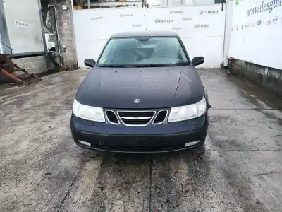 Veicolo di demolizione saab 9-5 (ys3e) 2.0 t dell'anno 2002 alimentato b205e