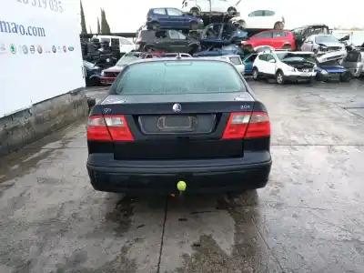 Veicolo di demolizione saab 9-5 (ys3e) 2.0 t dell'anno 2002 alimentato b205e