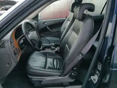 Veicolo di demolizione saab 9-5 (ys3e) 2.0 t dell'anno 2002 alimentato b205e