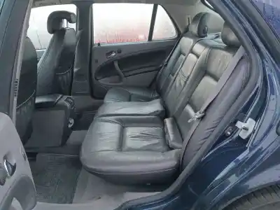 Veicolo di demolizione saab 9-5 (ys3e) 2.0 t dell'anno 2002 alimentato b205e