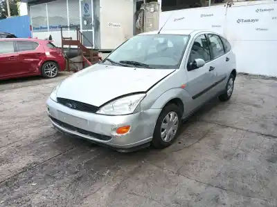 Veicolo di demolizione ford focus i (daw, dbw) 1.8 turbo di / tddi dell'anno 2000 alimentato c9db