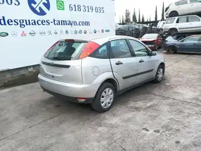 Veicolo di demolizione ford focus i (daw, dbw) 1.8 turbo di / tddi dell'anno 2000 alimentato c9db