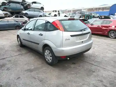 Veicolo di demolizione ford focus i (daw, dbw) 1.8 turbo di / tddi dell'anno 2000 alimentato c9db