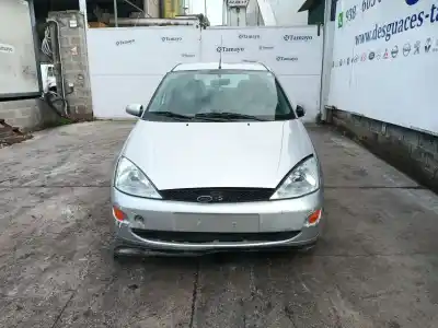 Veicolo di demolizione ford focus i (daw, dbw) 1.8 turbo di / tddi dell'anno 2000 alimentato c9db
