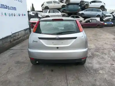 Veicolo di demolizione ford focus i (daw, dbw) 1.8 turbo di / tddi dell'anno 2000 alimentato c9db