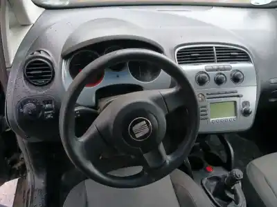 Sloopvoertuig seat altea xl (5p5, 5p8) 1.6 van het jaar 2008 aangedreven bse