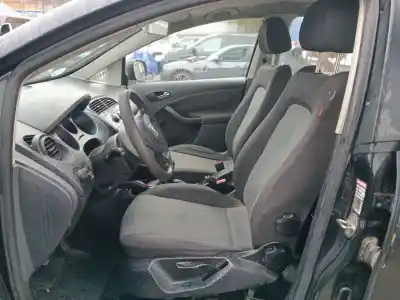 Sloopvoertuig seat altea xl (5p5, 5p8) 1.6 van het jaar 2008 aangedreven bse