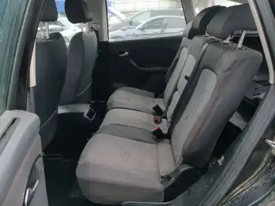 Sloopvoertuig seat altea xl (5p5, 5p8) 1.6 van het jaar 2008 aangedreven bse
