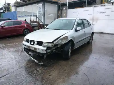 Veicolo di demolizione seat leon (1m1) 1.9 tdi dell'anno 2003 alimentato alh