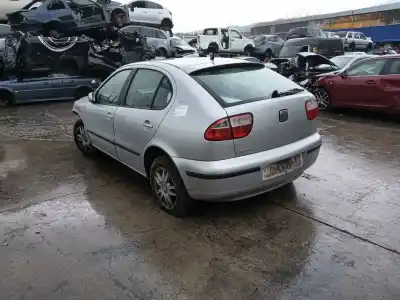 Veicolo di demolizione seat leon (1m1) 1.9 tdi dell'anno 2003 alimentato alh