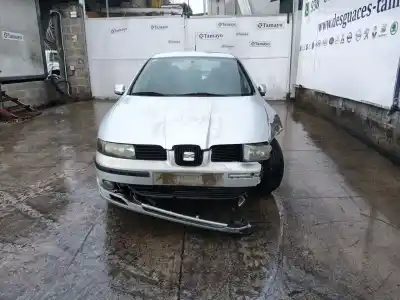 Veicolo di demolizione seat leon (1m1) 1.9 tdi dell'anno 2003 alimentato alh