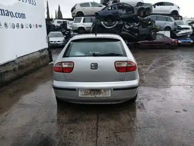 Veicolo di demolizione seat leon (1m1) 1.9 tdi dell'anno 2003 alimentato alh