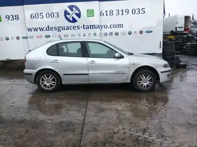 Veicolo di demolizione seat leon (1m1) 1.9 tdi dell'anno 2003 alimentato alh