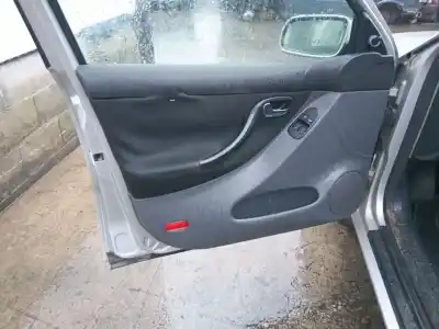 Veicolo di demolizione seat leon (1m1) 1.9 tdi dell'anno 2003 alimentato alh