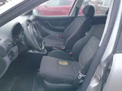 Veicolo di demolizione seat leon (1m1) 1.9 tdi dell'anno 2003 alimentato alh