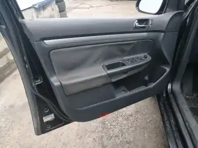 Veicolo di demolizione volkswagen golf v (1k1) 2.0 tdi 16v dell'anno 2004 alimentato bkd