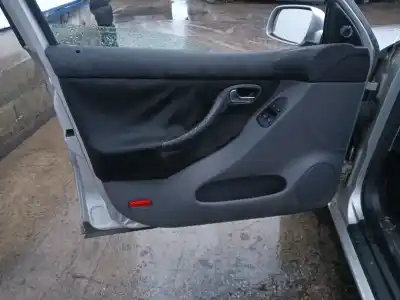 Veicolo di demolizione seat toledo ii (1m2) 1.8 20v dell'anno 2000 alimentato agn