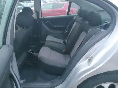 Veicolo di demolizione seat toledo ii (1m2) 1.8 20v dell'anno 2000 alimentato agn