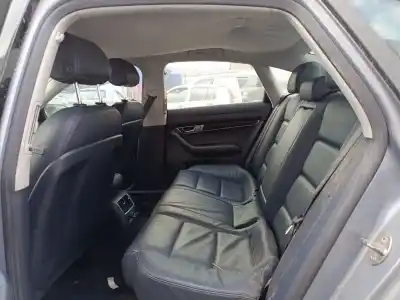 Sloopvoertuig audi a6 c6 (4f2) 4.2 fsi quattro van het jaar 2007 aangedreven bvj