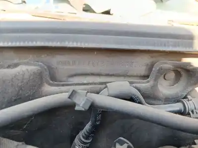 Sloopvoertuig audi a6 c6 (4f2) 4.2 fsi quattro van het jaar 2007 aangedreven bvj