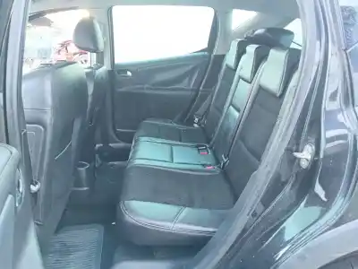 Sloopvoertuig peugeot 207 sw (wk_) 1.6 hdi van het jaar 2009 aangedreven 9hx