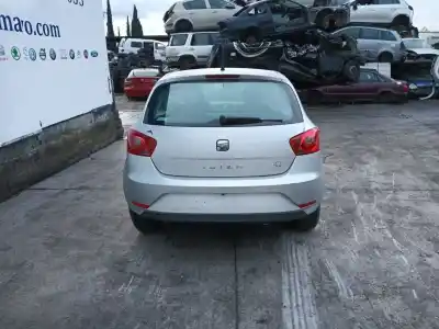 Veicolo di demolizione seat ibiza iv (6j5, 6p1) 1.4 dell'anno 2012 alimentato cggb