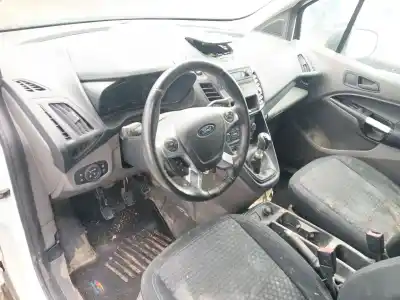 Scrapping Vehicle ford transit connect v408 furgoneta/monovolumen 1.5 ecoblue of the year 2020 powered z2ga