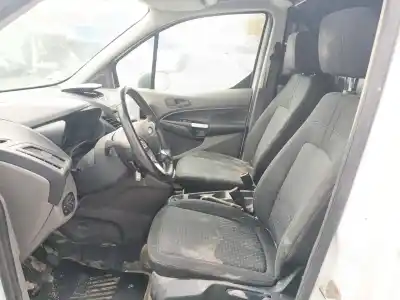 Scrapping Vehicle ford transit connect v408 furgoneta/monovolumen 1.5 ecoblue of the year 2020 powered z2ga