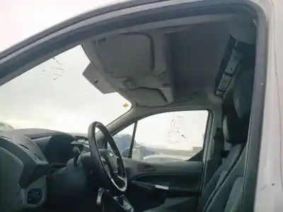 Scrapping Vehicle ford transit connect v408 furgoneta/monovolumen 1.5 ecoblue of the year 2020 powered z2ga