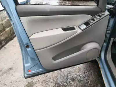 Veicolo di demolizione fiat idea (350_) 1.4 16v dell'anno 2005 alimentato 843a1000