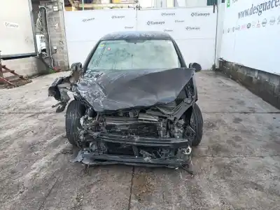 Veicolo di demolizione volkswagen golf v (1k1) 2.0 tdi 16v dell'anno 2005 alimentato bkd