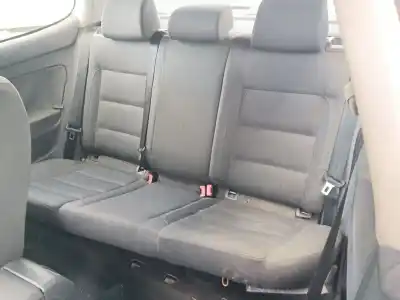 Veicolo di demolizione volkswagen golf v (1k1) 2.0 tdi 16v dell'anno 2005 alimentato bkd