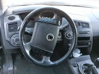 Утилизация автомобиля ssangyong kyron 2.0 xdi 4x4 года 2008 питание d20dt