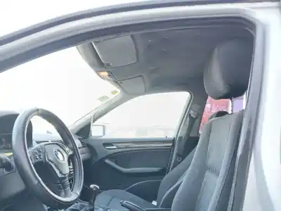 Veículo de Sucata bmw 3 (e46) 320 d do ano 2000 alimentado 204d1