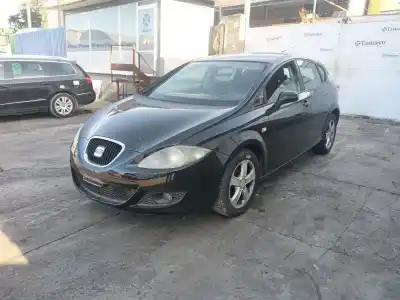 Утилизация автомобиля seat leon (1p1) 1.9 tdi года 2008 питание bls