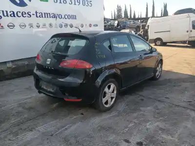 Утилизация автомобиля seat leon (1p1) 1.9 tdi года 2008 питание bls
