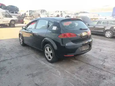 Утилизация автомобиля seat leon (1p1) 1.9 tdi года 2008 питание bls