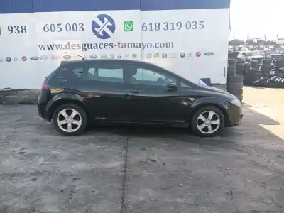 Утилизация автомобиля seat leon (1p1) 1.9 tdi года 2008 питание bls