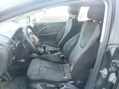 Утилизация автомобиля seat leon (1p1) 1.9 tdi года 2008 питание bls