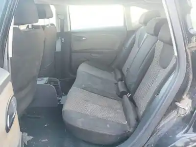 Утилизация автомобиля seat leon (1p1) 1.9 tdi года 2008 питание bls