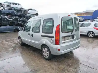 Veículo de Sucata renault kangoo (kc0/1_) 1.5 dci do ano 2006 alimentado k9k718