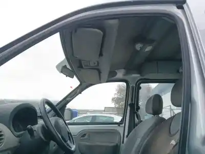 Veículo de Sucata renault kangoo (kc0/1_) 1.5 dci do ano 2006 alimentado k9k718