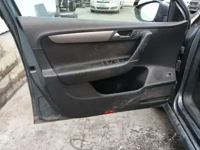 Veículo de Sucata volkswagen passat b7 variant (365) 2.0 tdi do ano 2011 alimentado cffb