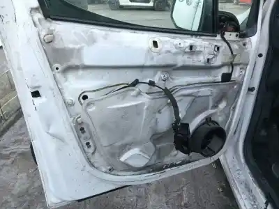 Veículo de Sucata citroen berlingo multispace (b9) 1.6 hdi 90 do ano 2009 alimentado 9hx