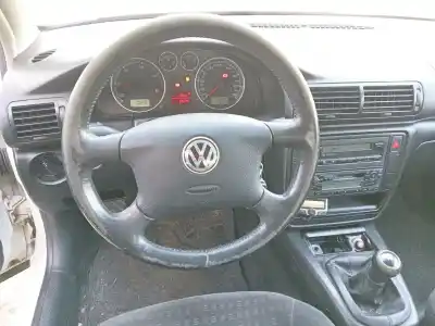 Утилизация автомобиля volkswagen passat b5.5 (3b3) 1.9 tdi года 2001 питание avb