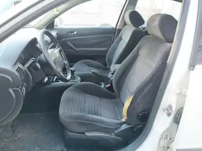 Утилизация автомобиля volkswagen passat b5.5 (3b3) 1.9 tdi года 2001 питание avb