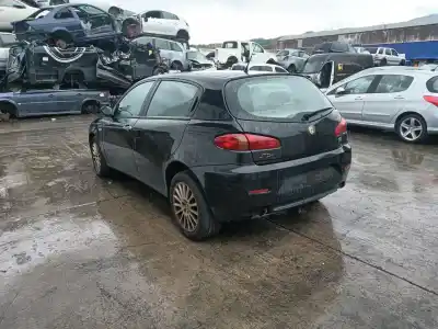Утилизация автомобиля alfa romeo 147 (937_) 1.9 jtdm 8v (937.axd1a, 937.axu1a, 937.bxu1a) года 2007 питание 937a3000