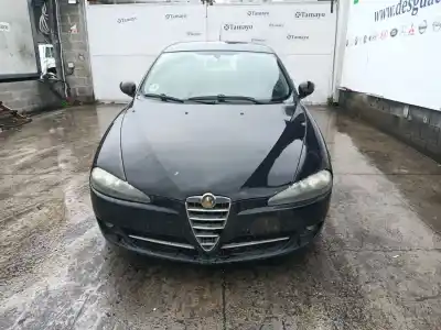 Утилизация автомобиля alfa romeo 147 (937_) 1.9 jtdm 8v (937.axd1a, 937.axu1a, 937.bxu1a) года 2007 питание 937a3000